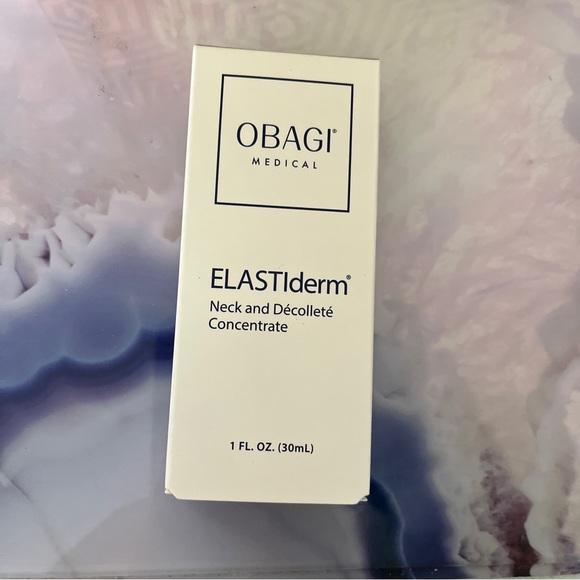 Obagi Skincare Obagi Elastiderm Neck And Decollete Concentrate Oz